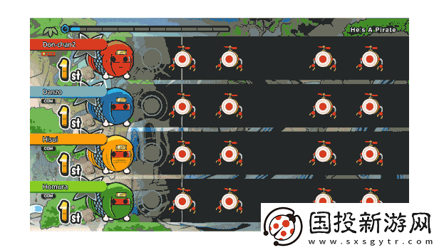 太鼓之达人