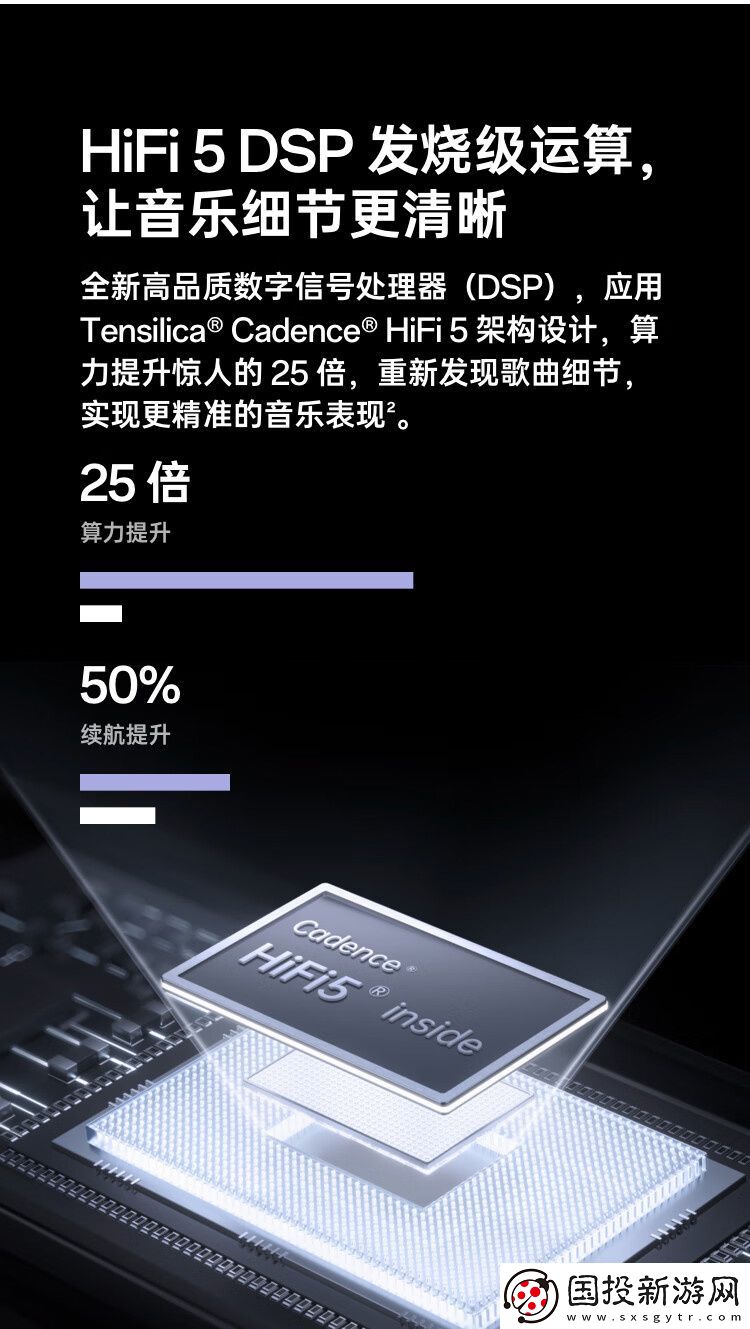 独立空间音效