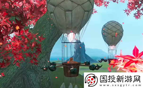 山海经题材手游推荐