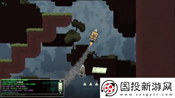 在线合作游戏GleebGlob现已转为免费！支持中文