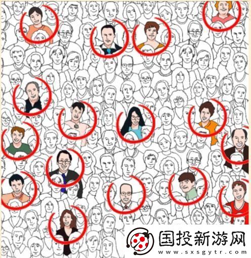 想不到鸭爱笑的人怎么通关