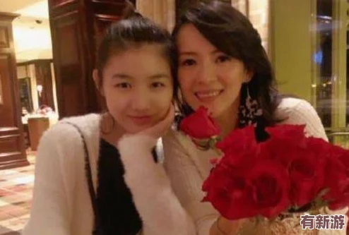 妻子的漂亮女儿中女儿怎么称呼