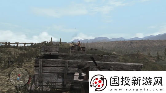 荒野大镖客1PC版跑到144帧
