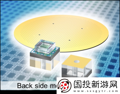 TDK全新工艺传感器正式发布