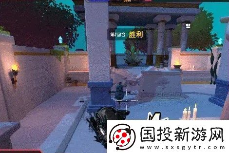 香肠派对pk之王模式怎么玩香肠派对pk之王模式玩法推荐