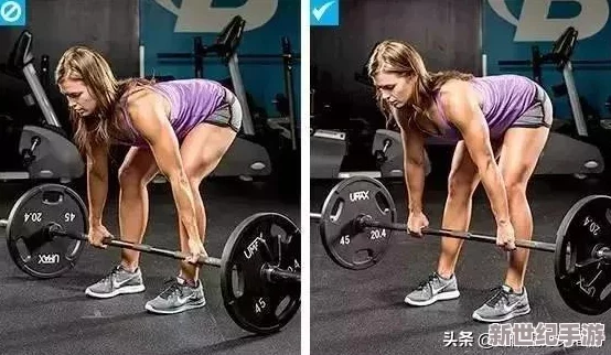 拔萝卜又痛又叫