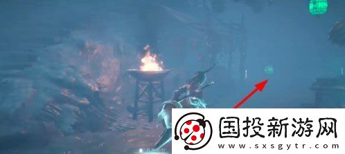 燕云十六声魂无归处任务怎么过