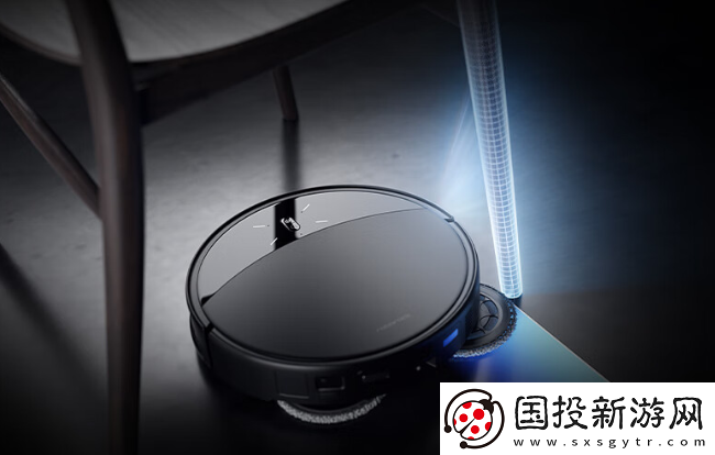 低矮空间进出自如