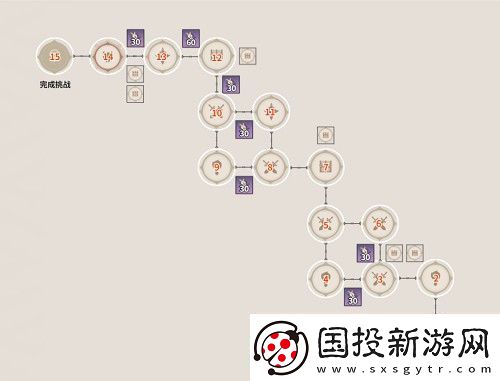 原神谜境悬兵二攻略