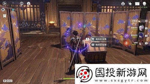 原神谜境悬兵二攻略