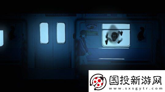 电车除灵少女Steam上线