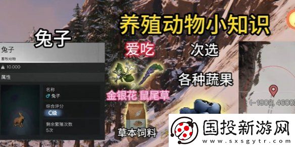 七日世界养殖什么动物