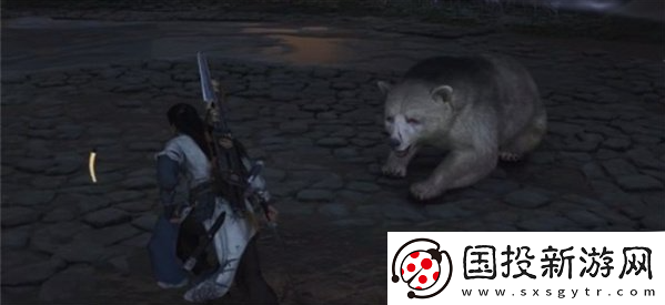 【副本解析】燕云十六声太极之谜八卦龙头怎么解密