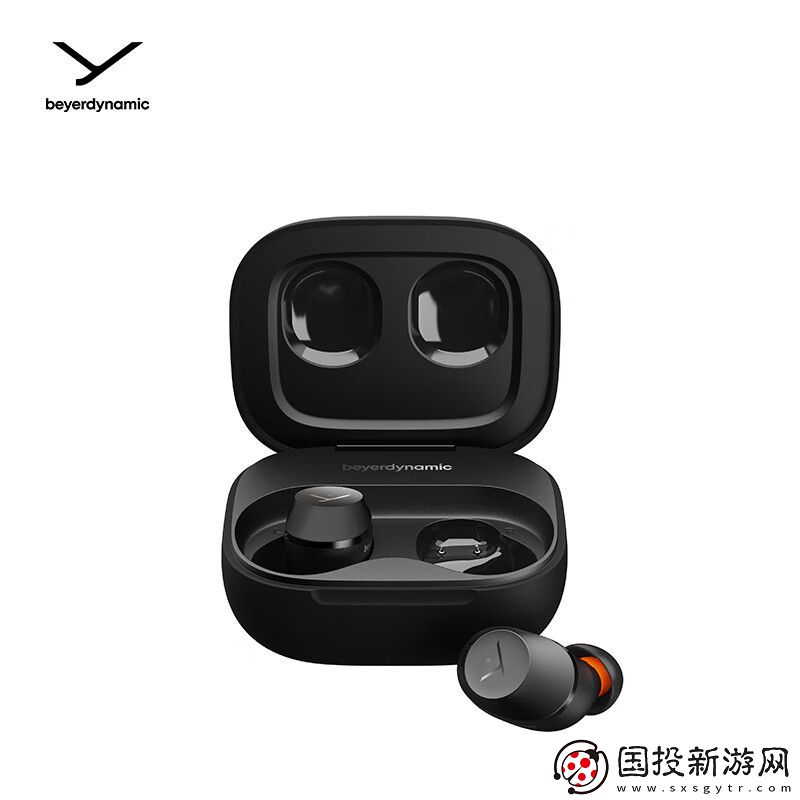 超宽频响范围
