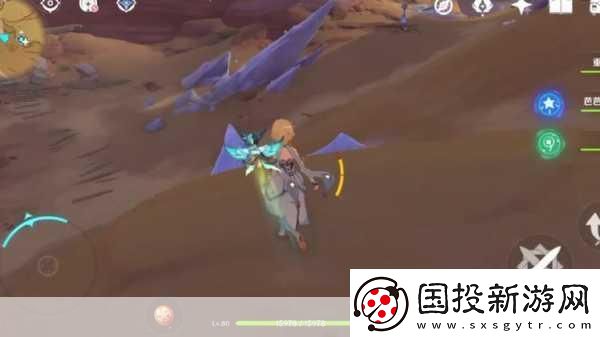 探索手游奇妙世界