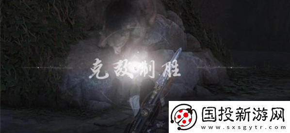 【副本解析】燕云十六声太极之谜八卦龙头怎么解密