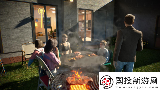inZOI中国独家PV发布！梦想生活由此开启共同探索无限可能无限数码
