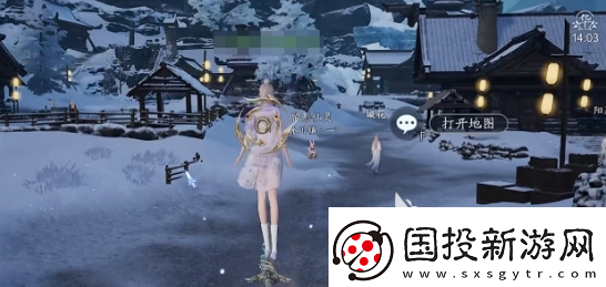 诛仙2手游北境奇遇如何完成诛仙2手游北境奇遇通关思路分享