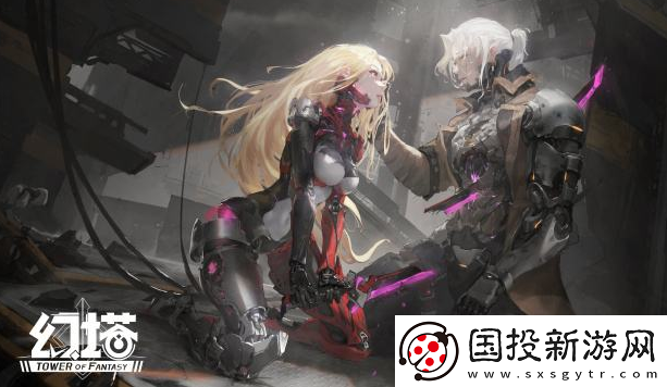 幻塔夏佐基础信息是什么