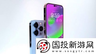 iPhone14在欧美日韩市场火爆畅销