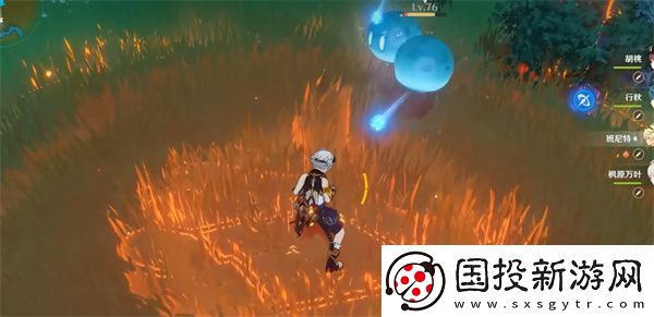 原神机枢物前哨战活动全攻略