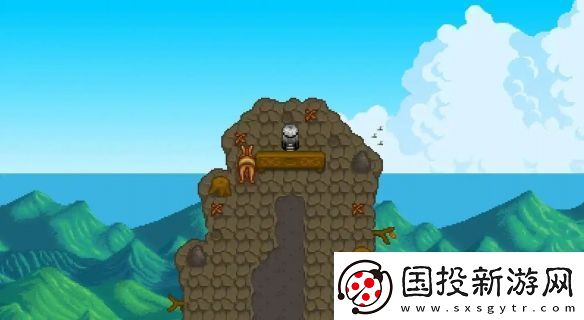 星露谷物语开发者称