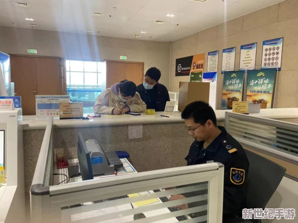 售货员用下面检票尺寸