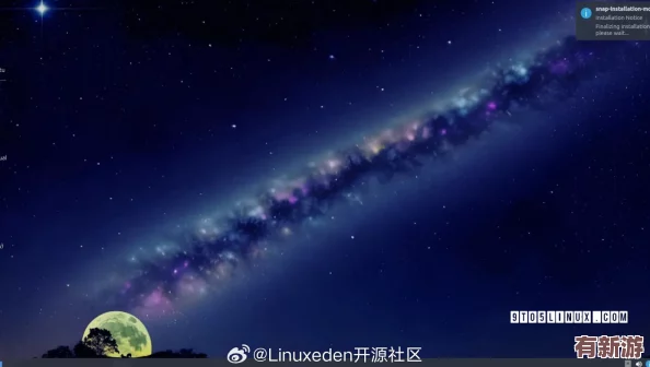 Lubuntu线路检测