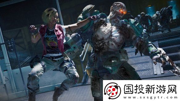 使命召唤21成系列救星