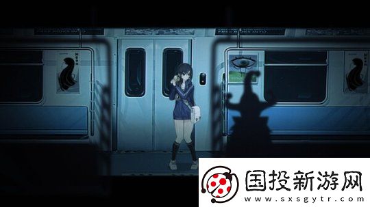 电车除灵少女Steam上线