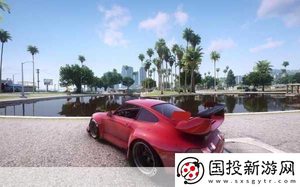 GTAOL震撼更新