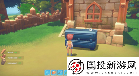 波西亚时光铁木板获取方法