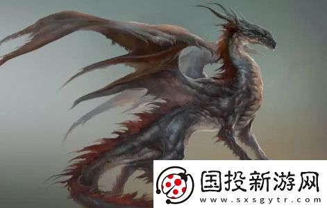 龙系长相是什么梗络用语
