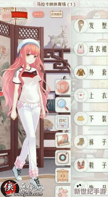马卡纳体育场挑战