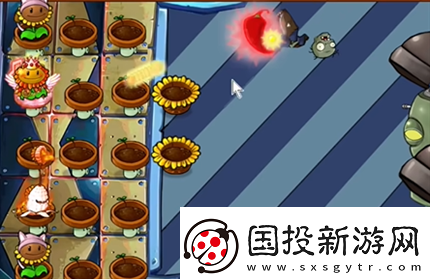 pvz杂交版英雄模式终极计划通关详解