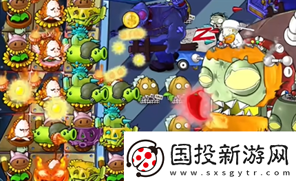pvz杂交版英雄模式终极计划通关详解