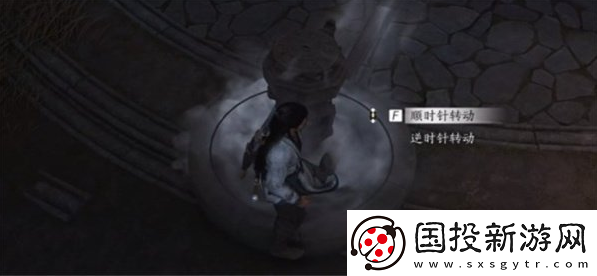 【副本解析】燕云十六声太极之谜八卦龙头怎么解密