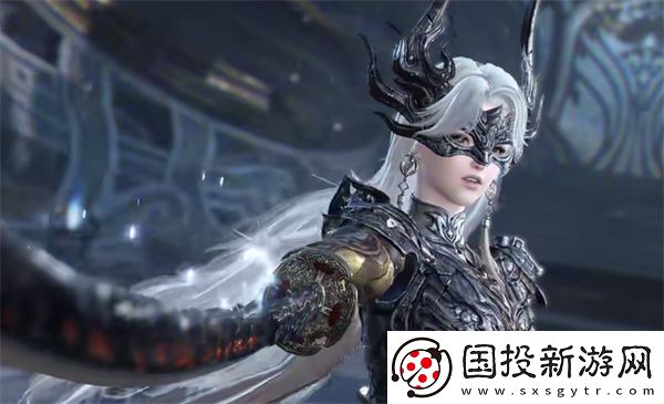 逆水寒手游