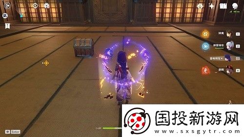 原神谜境悬兵二攻略