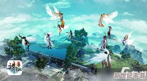 诛仙手游神农秘境探秘