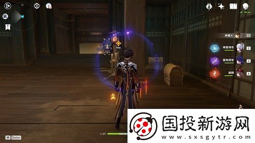原神谜境悬兵二攻略