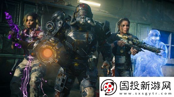 使命召唤21成系列救星