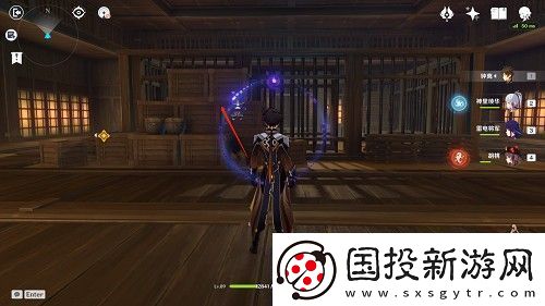 原神谜境悬兵二攻略