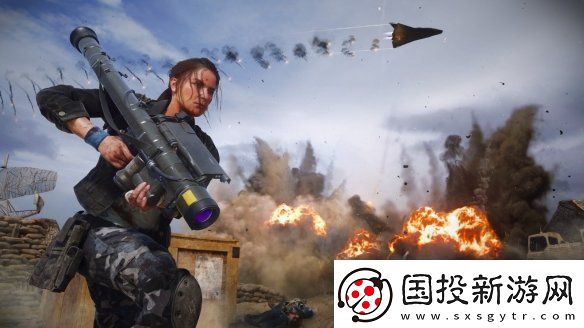 使命召唤21成系列救星