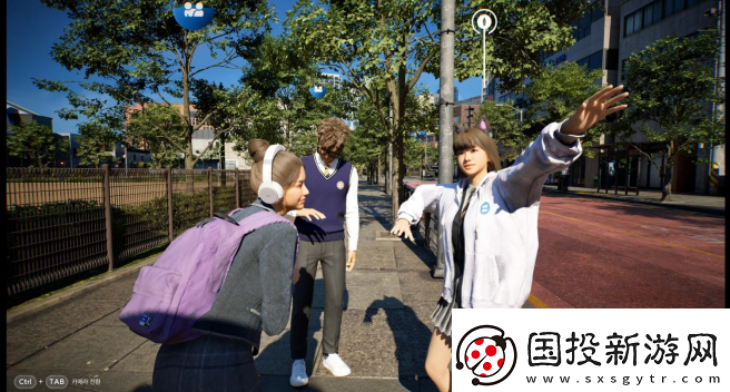 inZOI中国独家PV发布！梦想生活由此开启共同探索无限可能无限数码