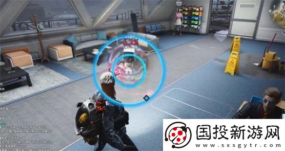 七日世界异常专家在北方任务怎么过
