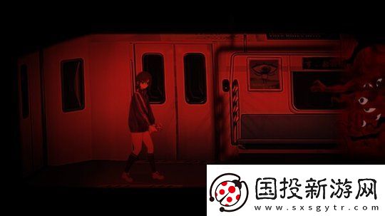 电车除灵少女Steam上线