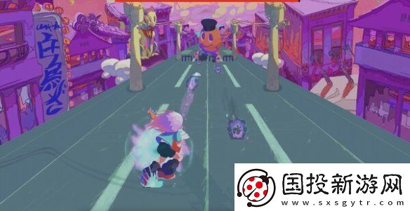 管理模拟游戏游戏Giggy