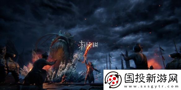 燕云十六声魂无归处任务怎么过