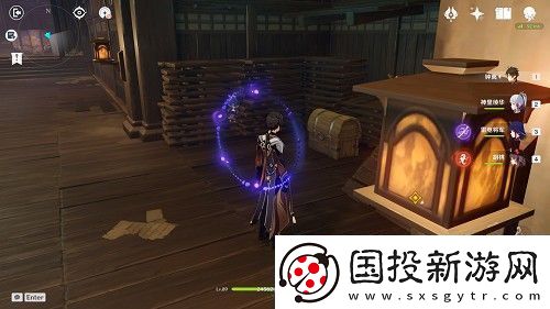 原神谜境悬兵二攻略